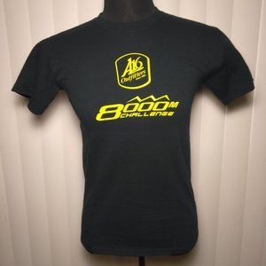A16 Outfitters 8000M Challenge T-Shirt